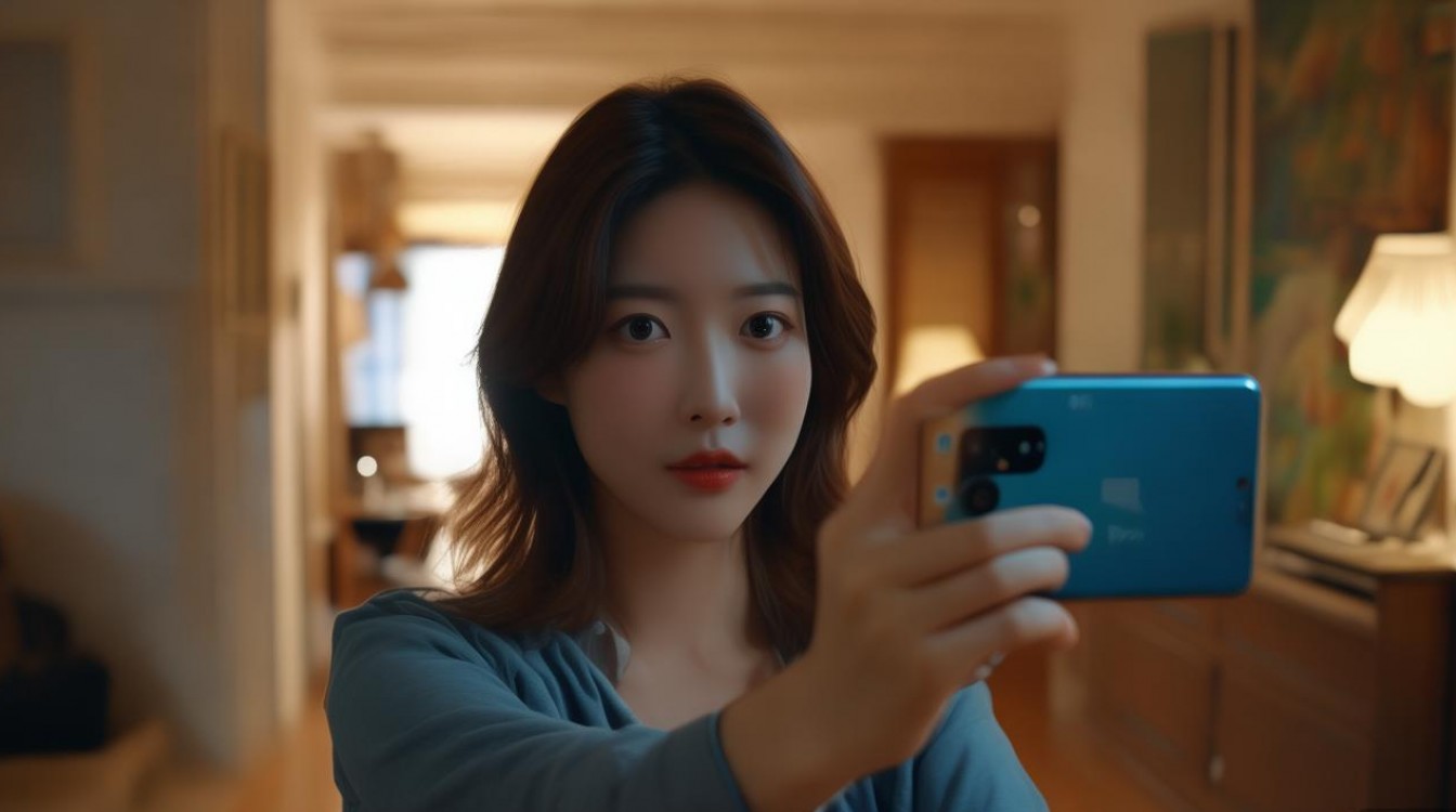 华为畅享6s自拍效果清晰吗?适合日常自拍吗?