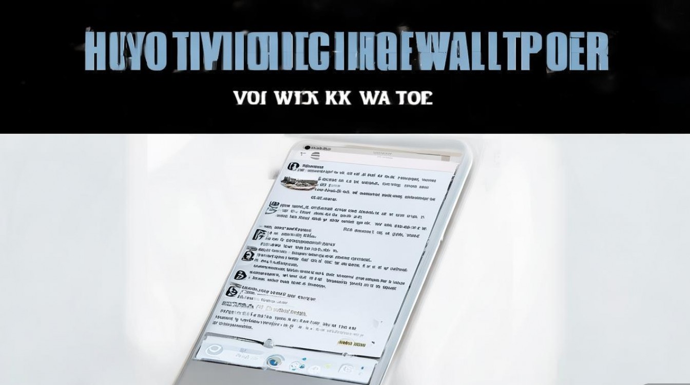 苹果屏幕怎么换图片?手机壁纸更换步骤详解