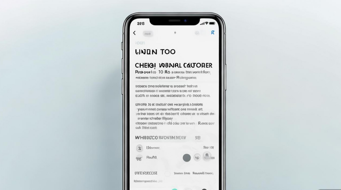 苹果屏幕怎么换图片?手机壁纸更换步骤详解