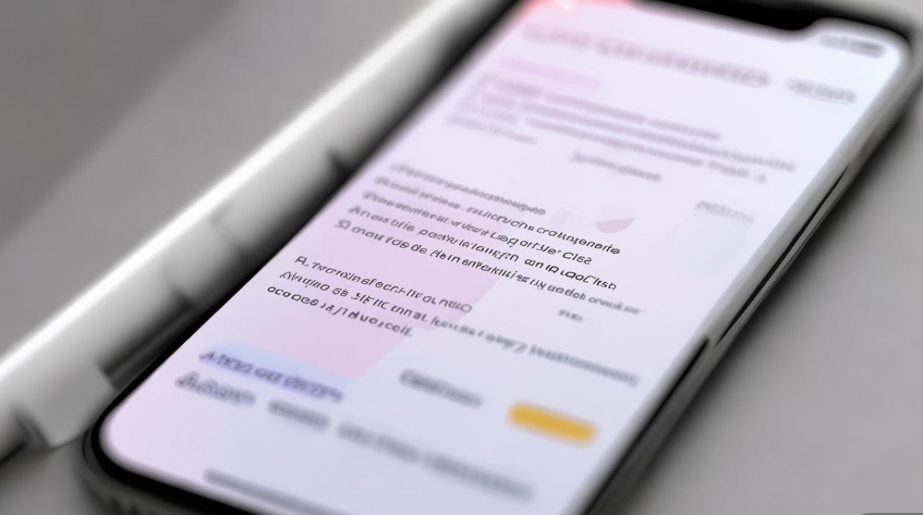 苹果屏幕怎么换图片?手机壁纸更换步骤详解