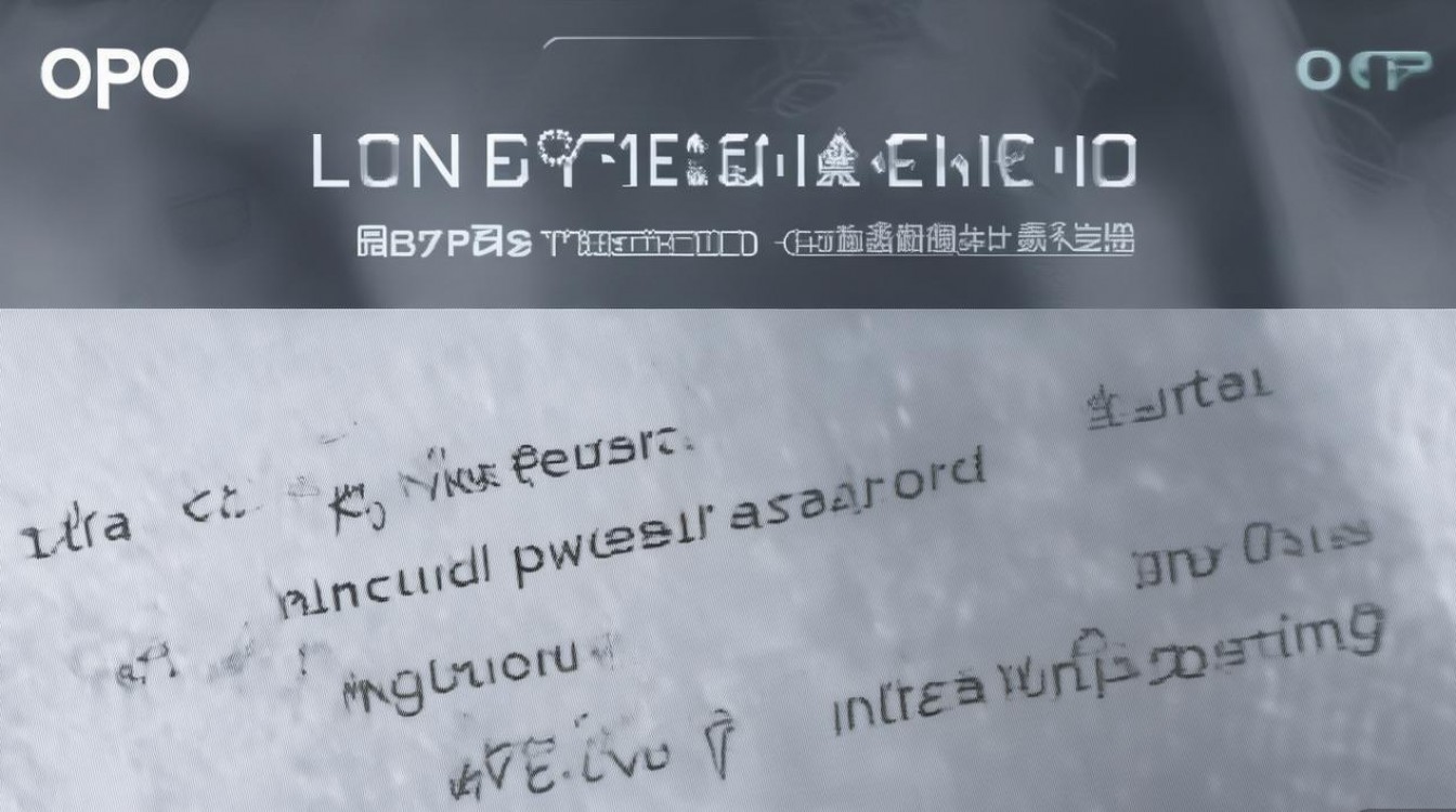 oppo官网登录入口找不到怎么办?