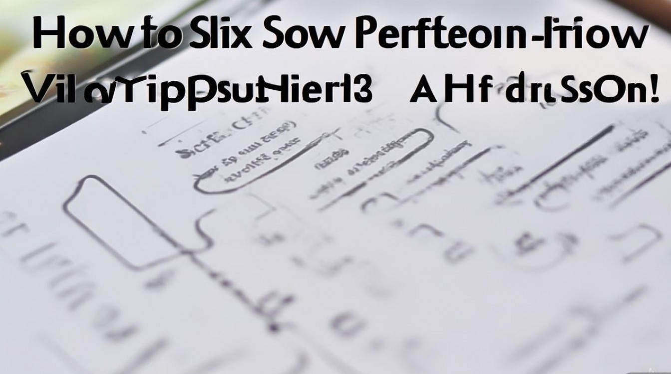 vivo手机慢卡顿怎么办?教你几招轻松解决!