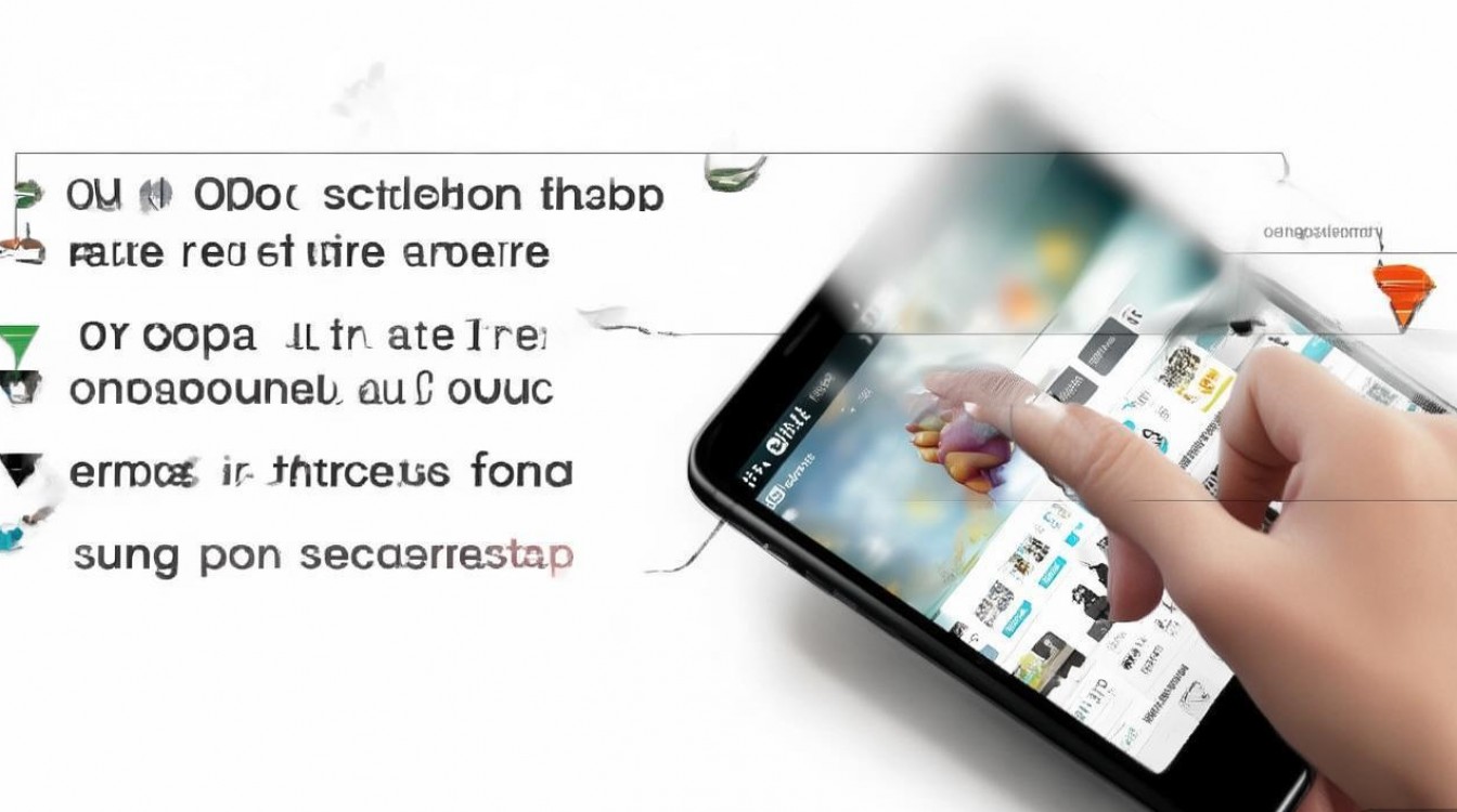 oppo滚动截屏怎么用?操作步骤详解,轻松掌握长截图技巧