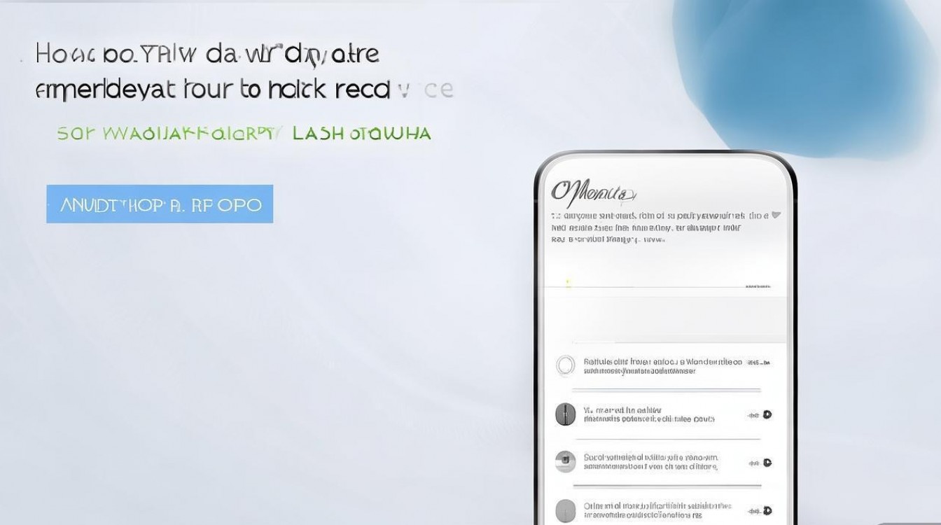 oppo手机怎么彻底删除红包记录?找不到入口怎么办?