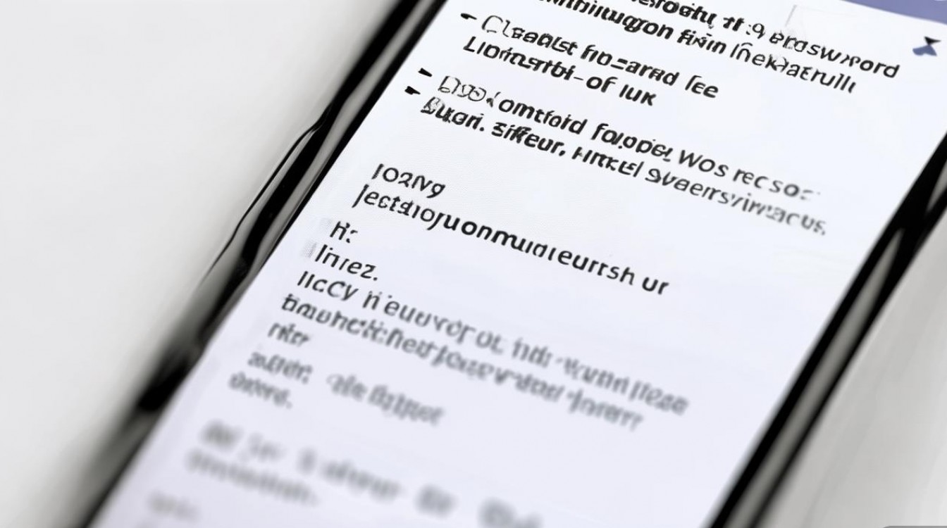 苹果密码忘了怎么改密码?手机锁屏密码重置方法有哪些?