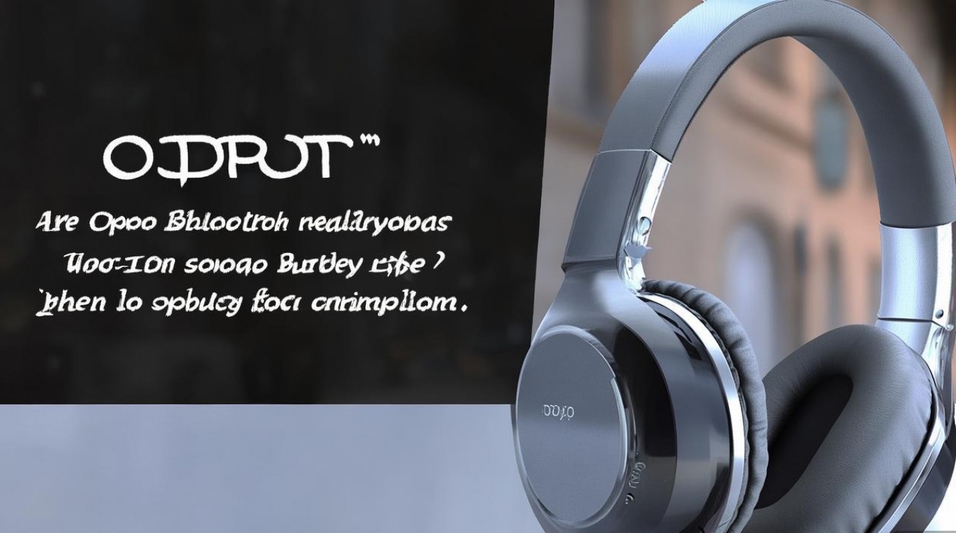 oppo蓝牙耳机音质续航真有那么好吗？适合运动通勤吗？