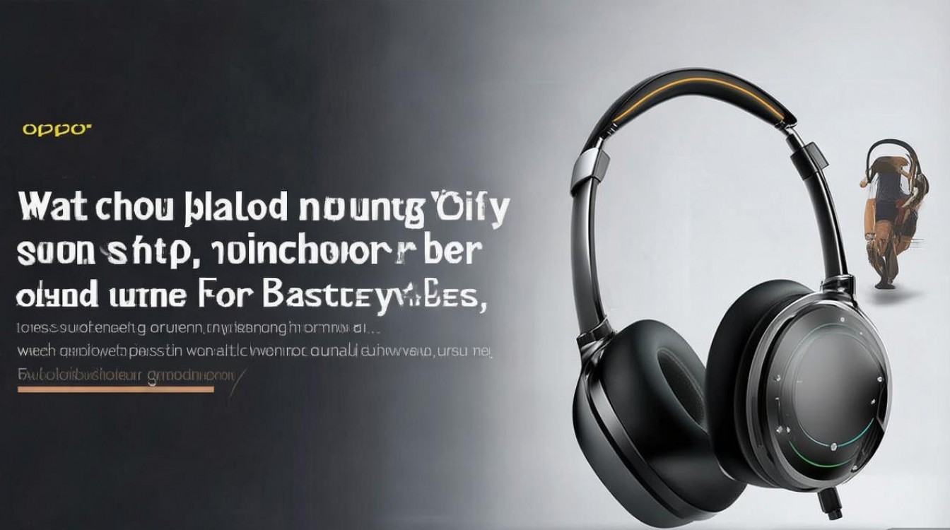 oppo蓝牙耳机音质续航真有那么好吗？适合运动通勤吗？