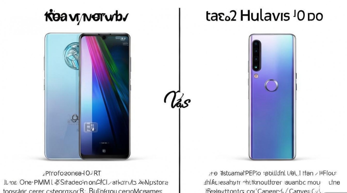 一加9RT和华为nova9Pro哪个更值得买？性能参数怎么选？