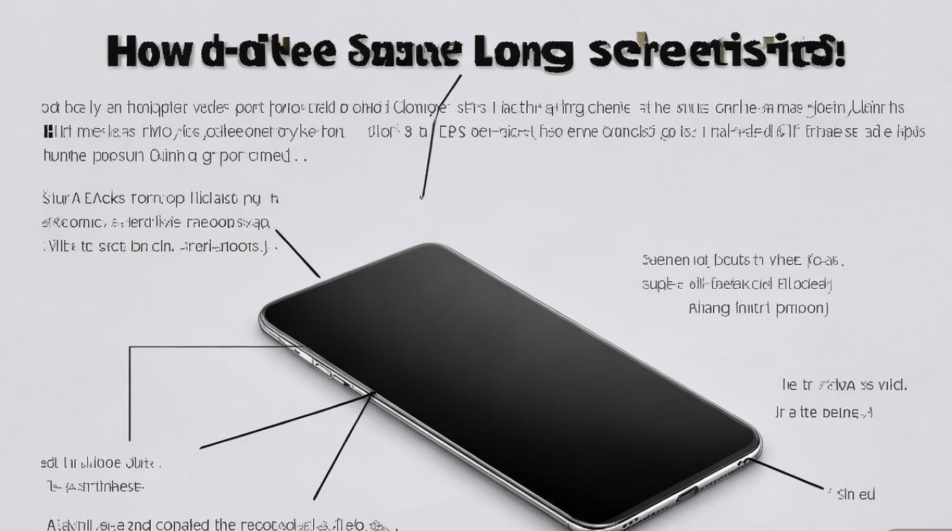 vivo s5怎么截长图?手机长截图方法有哪些?