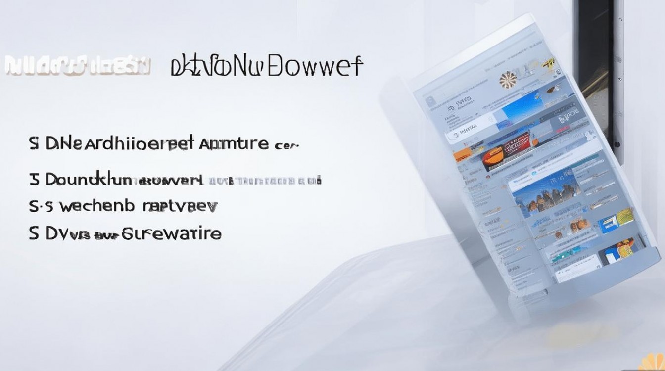 华为畅玩5下载软件方法有哪些？