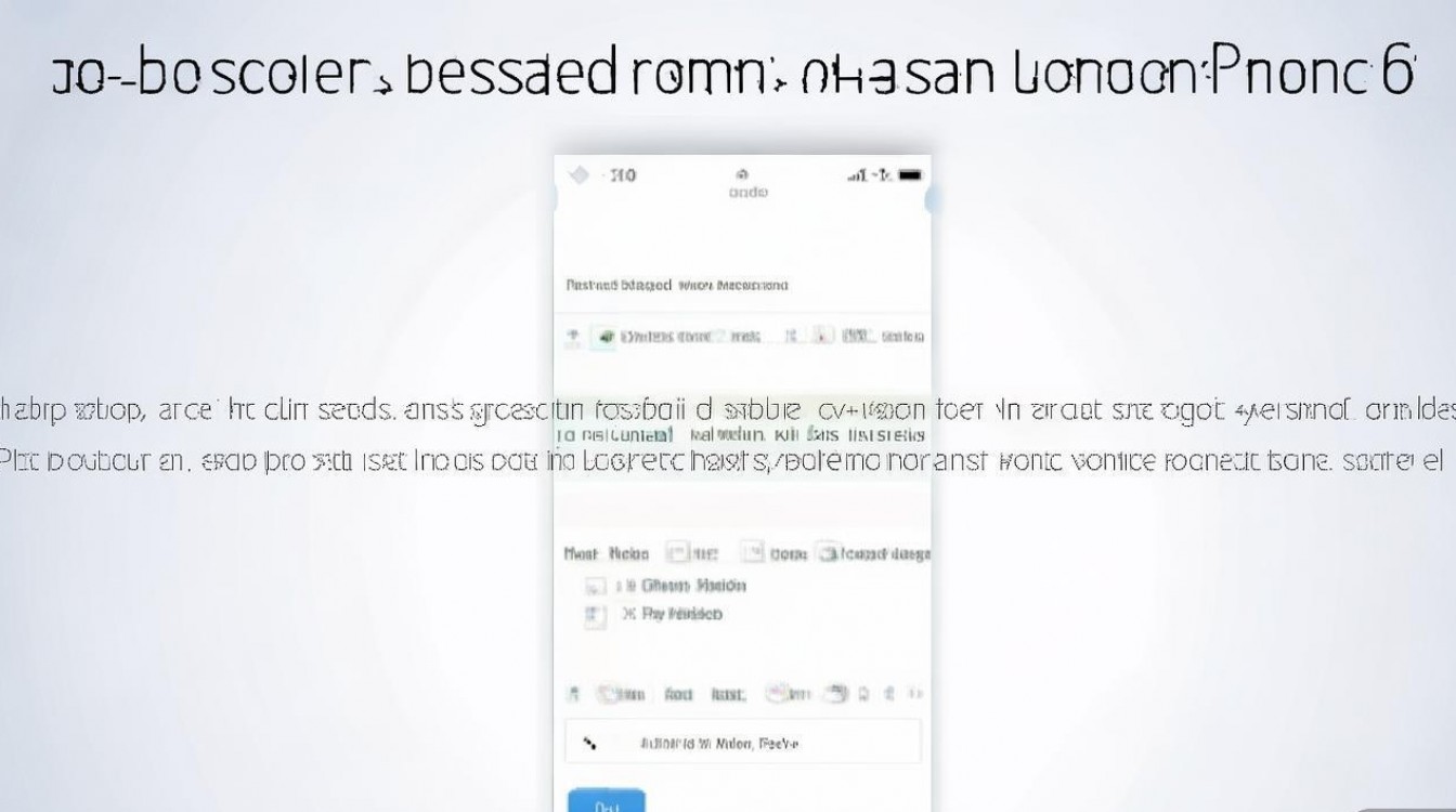 苹果六短信误删了怎么恢复?教你找回旧消息