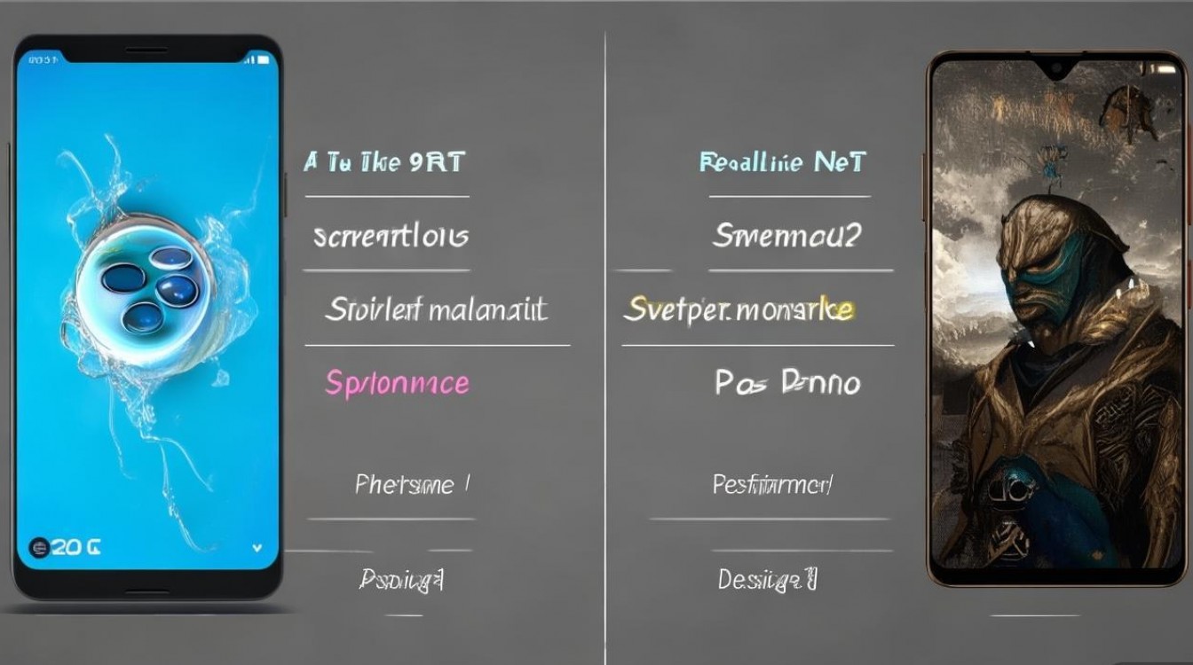 一加9RT和真我GT Neo2区别大吗?哪个更值得买?