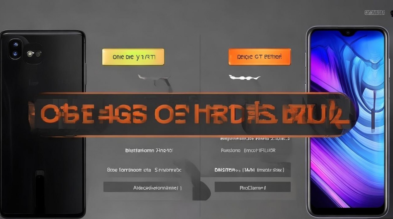一加9RT和真我GT Neo2区别大吗?哪个更值得买?