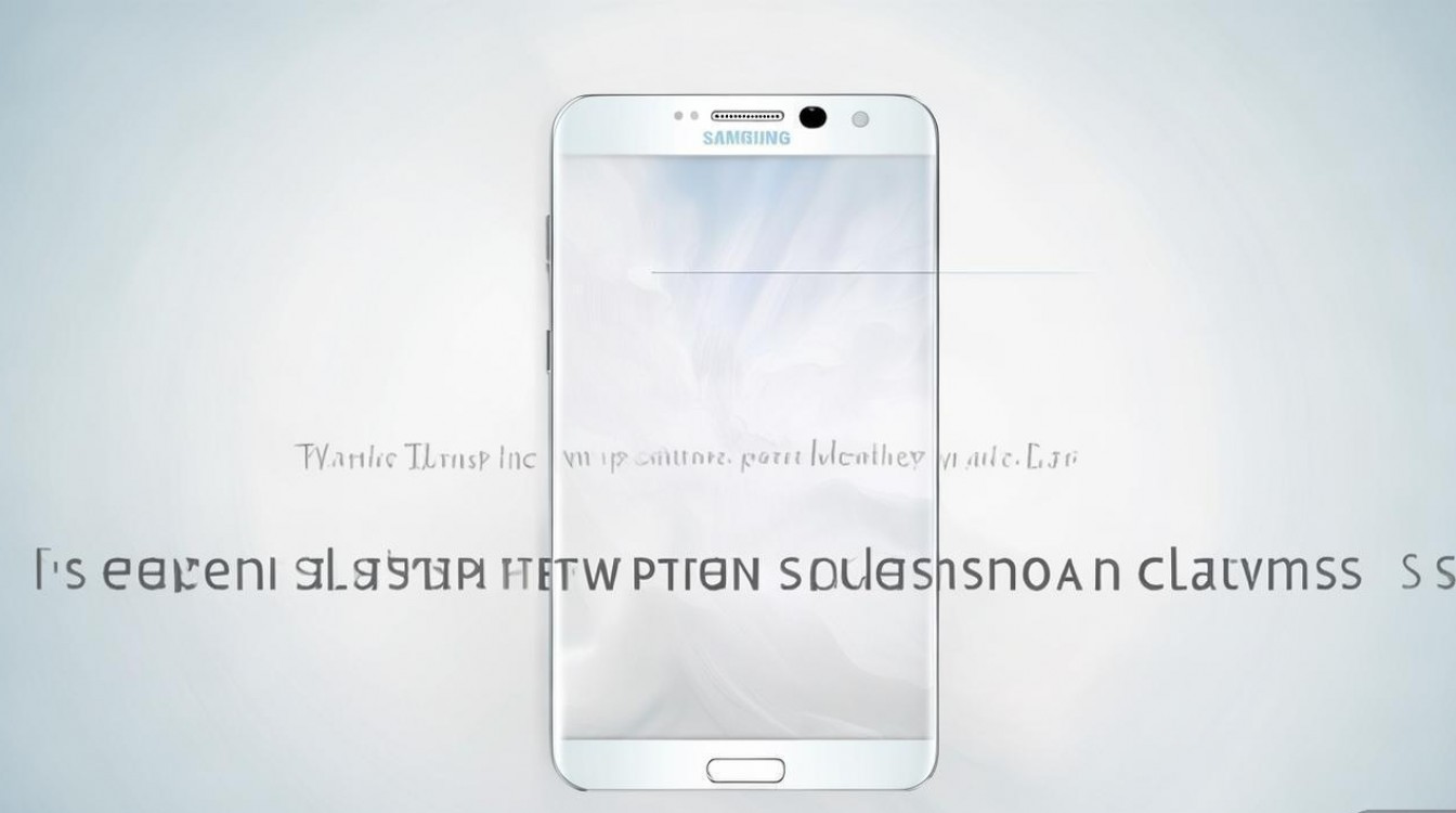 三星美版S6如何开启网络设置?详细步骤是什么?