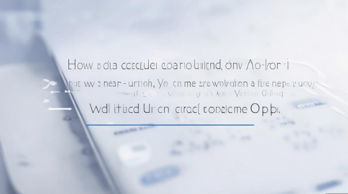 oppo微信怎么设置专属提示音？教你调微信声音步骤