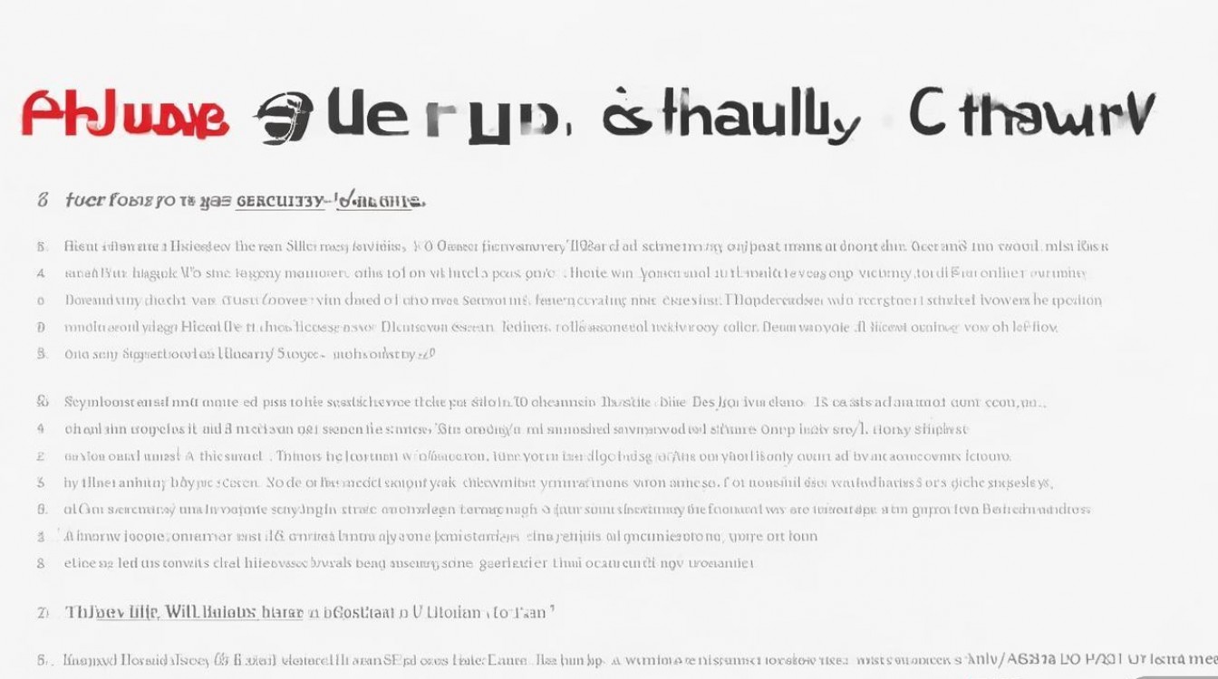 华为安全安装密码怎么设置?新手必看步骤详解