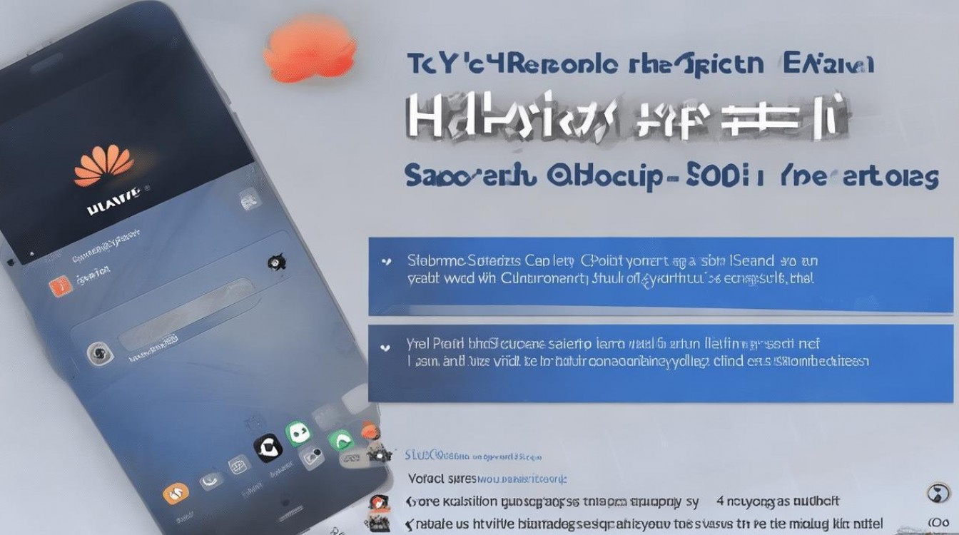 华为安全安装怎么设置?新手操作步骤详解指南