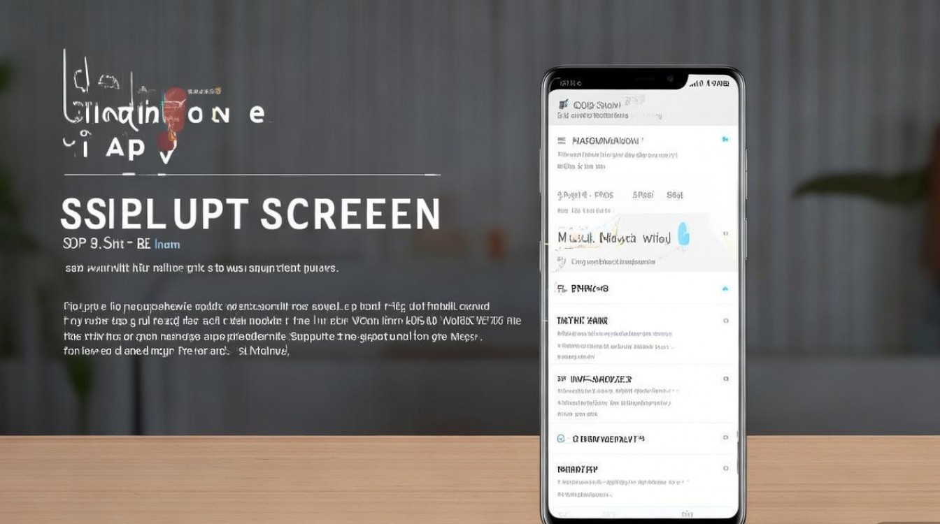 华为v9怎么分屏？分屏功能在哪开启操作步骤详解