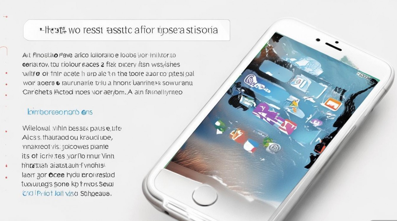 苹果6访问限制密码忘了咋办？