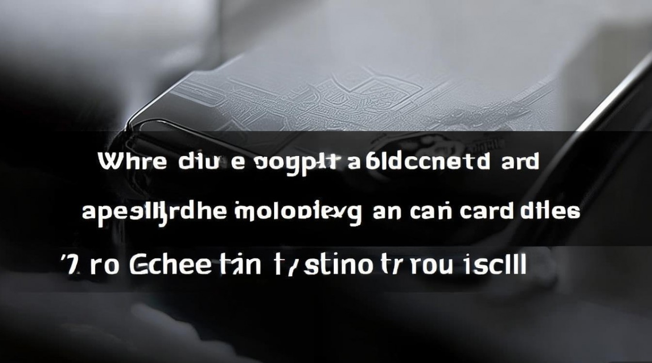 苹果卡槽弄不开怎么办？教你3个不伤机的小妙招！