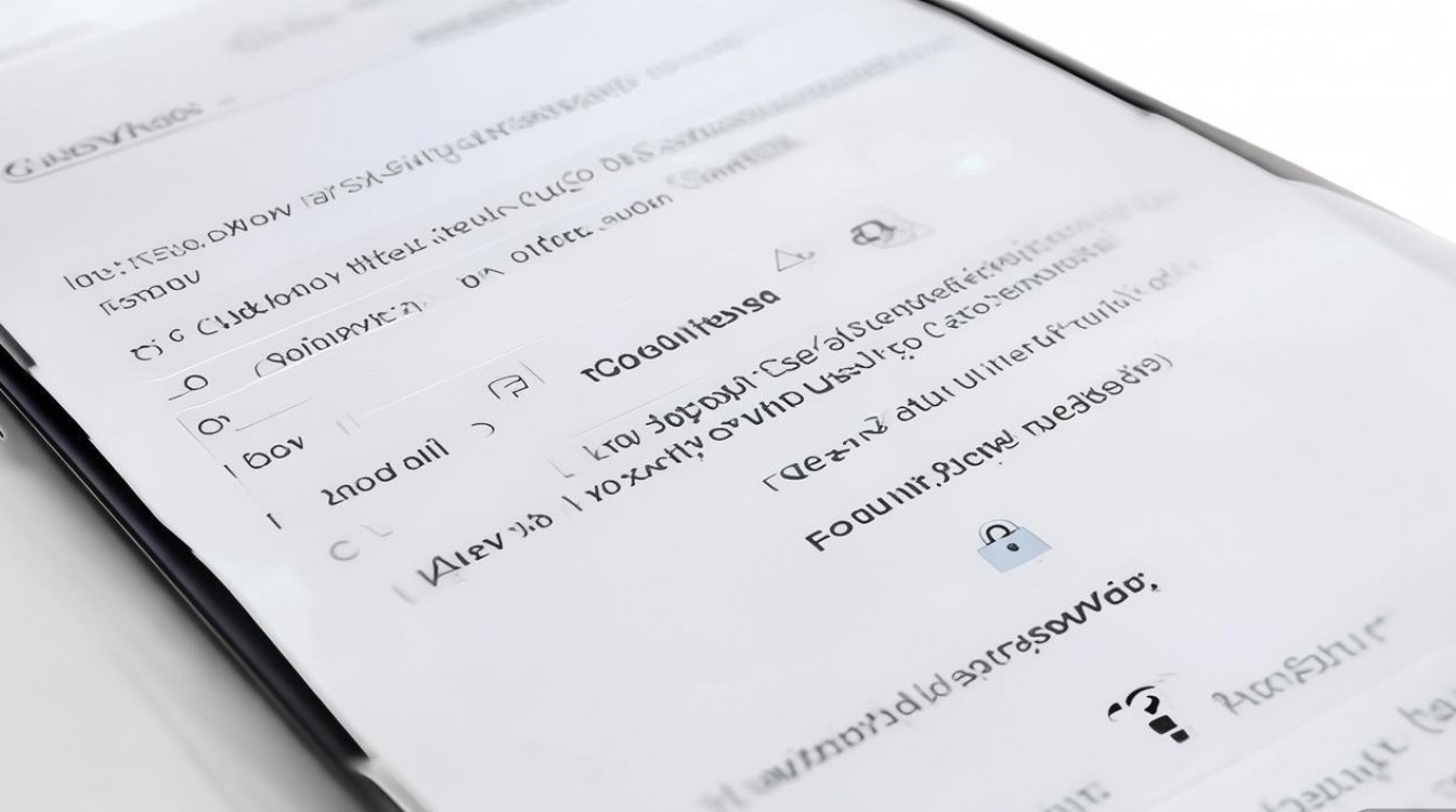 苹果加锁怎么设置密码?忘记密码怎么办?