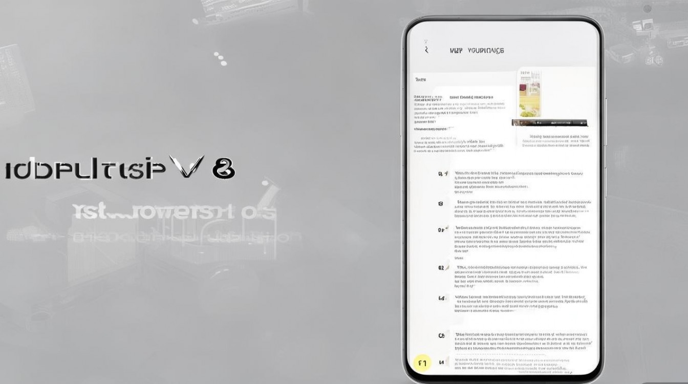 华为v8分屏怎么用？分屏操作步骤是什么？