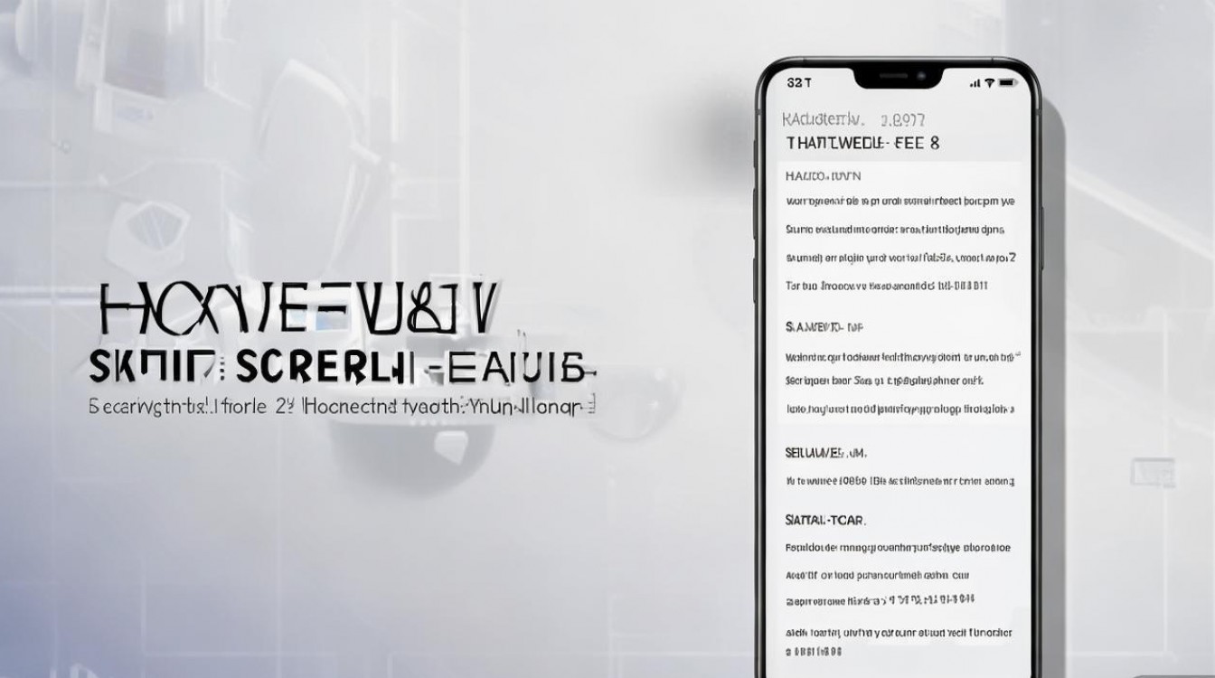 华为v8分屏怎么用？分屏操作步骤是什么？