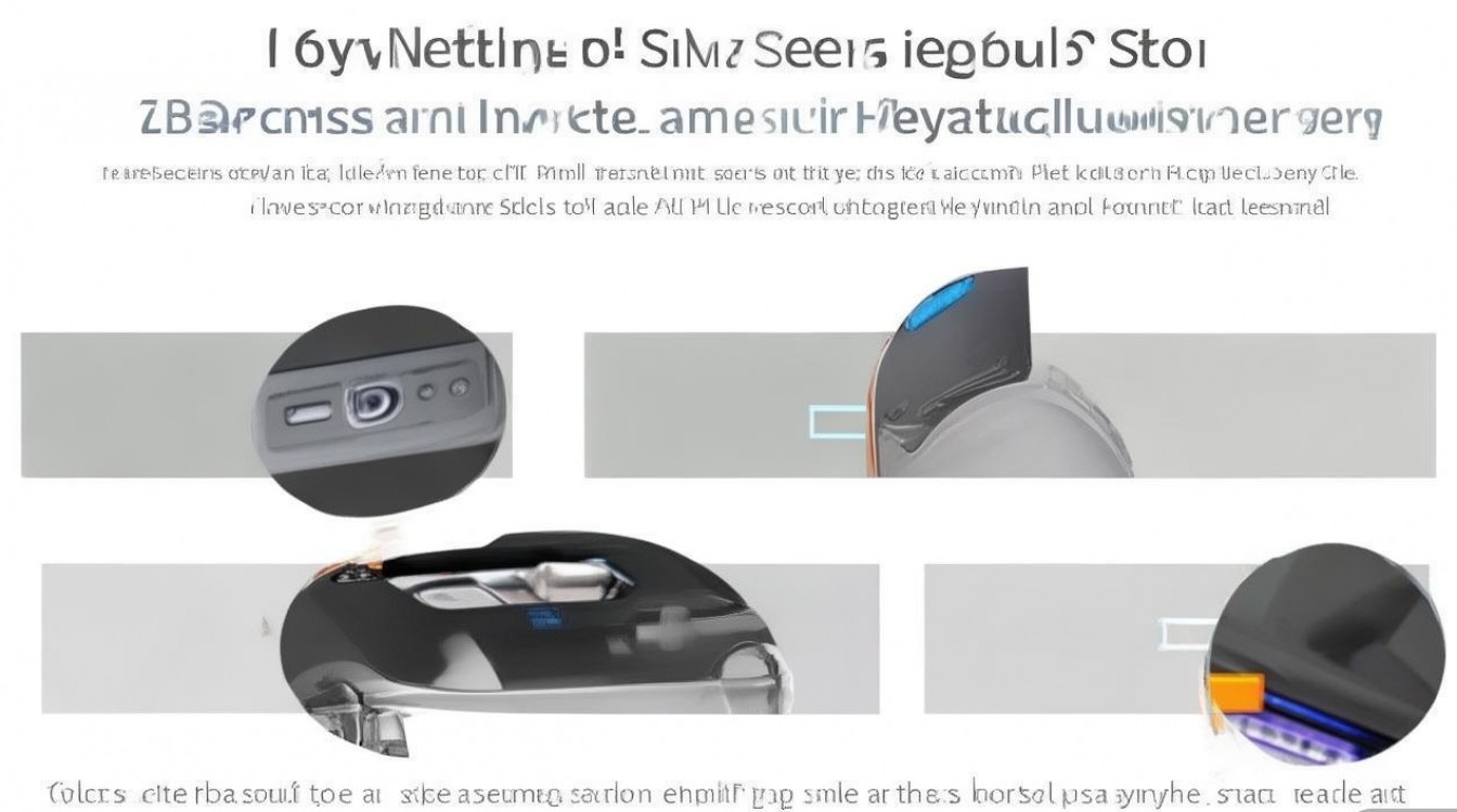 华为s6手机插卡步骤是怎样的？新手必看指南