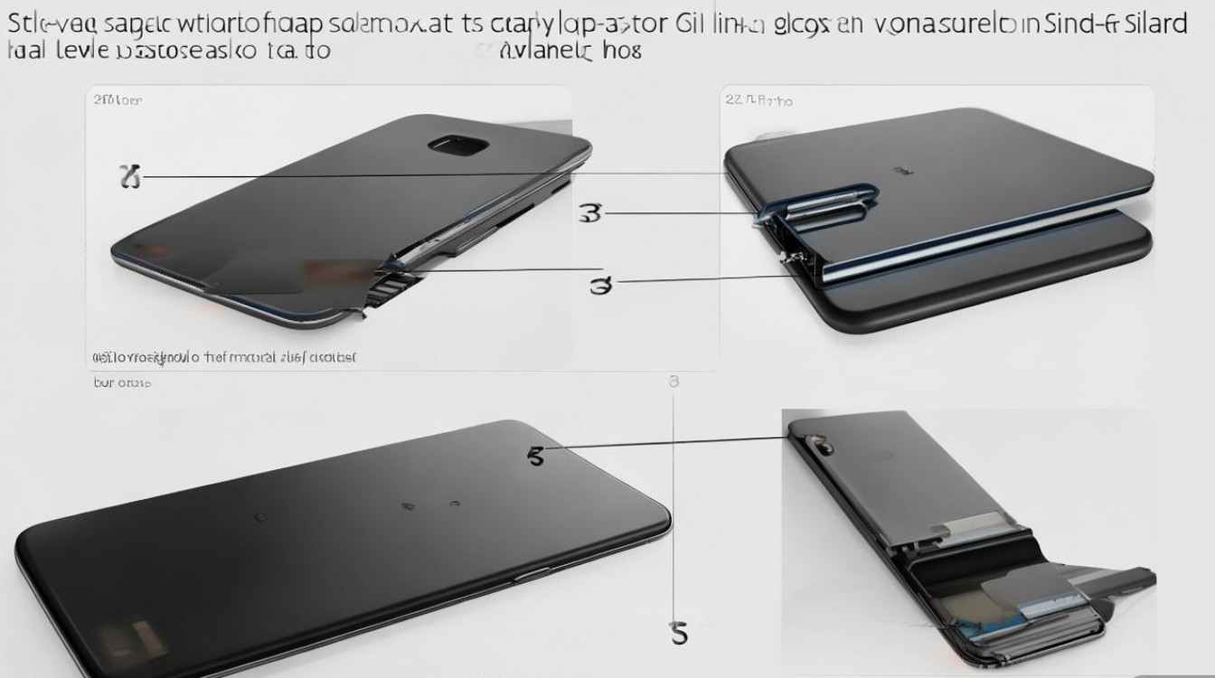 华为s6手机插卡步骤是怎样的？新手必看指南