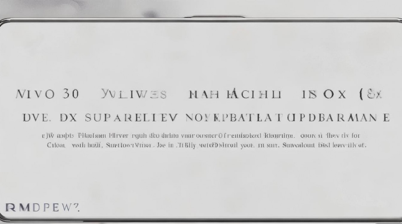 vivox30质量到底怎么样？日常使用耐用吗？