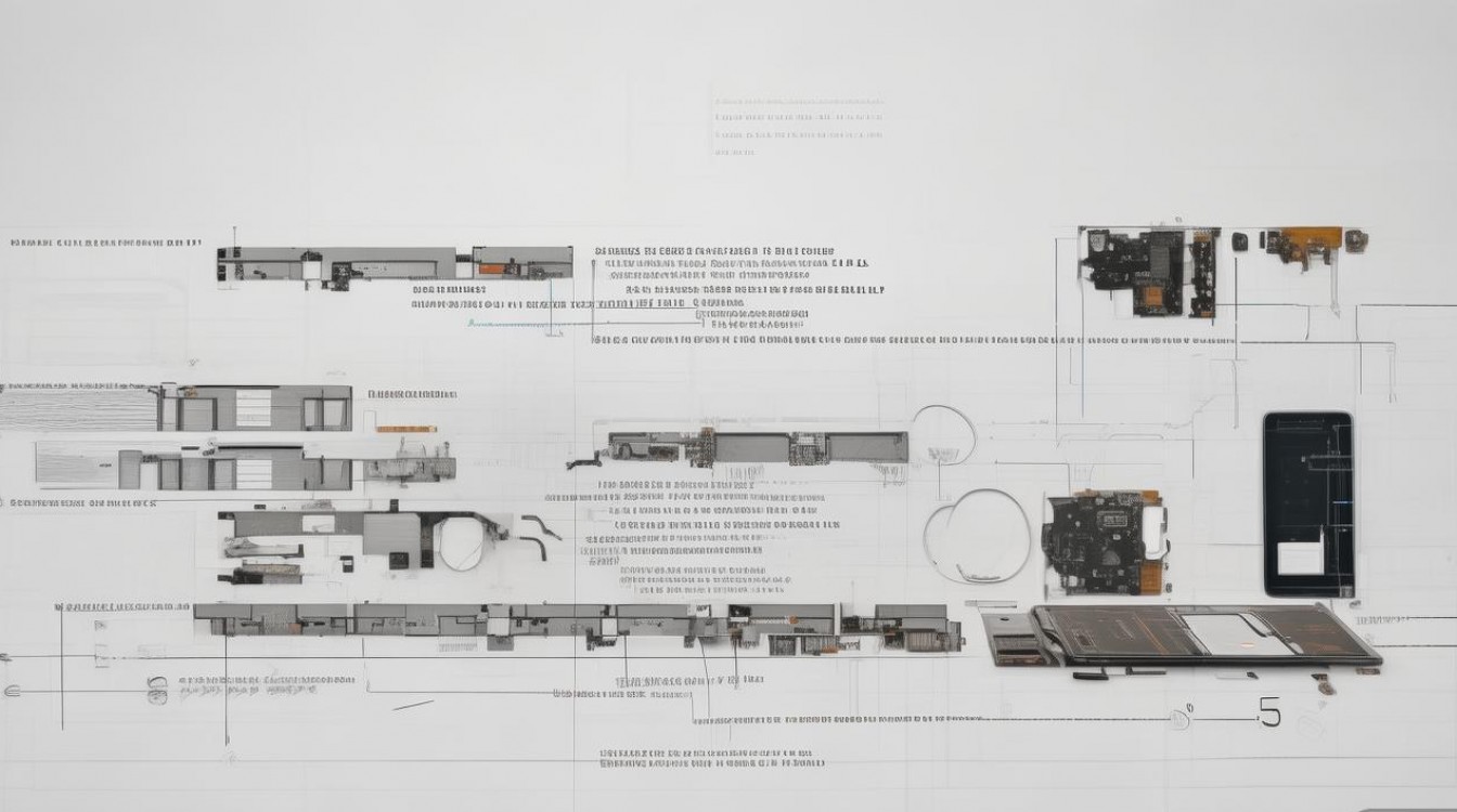 华为Rio-Cloo拆解步骤是怎样的？新手必看指南