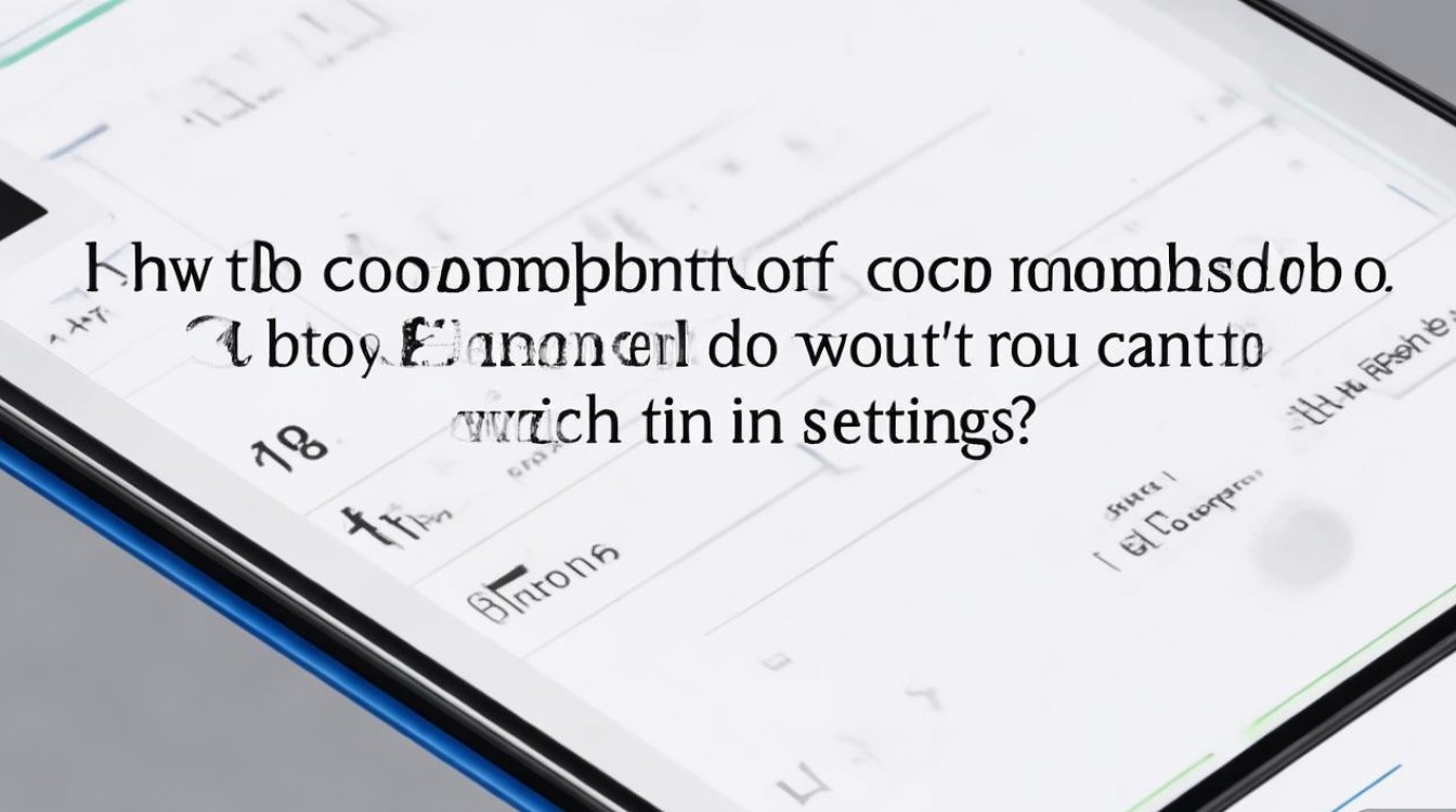 oppo手机怎么彻底关闭语音提醒？设置里找不到开关怎么办？