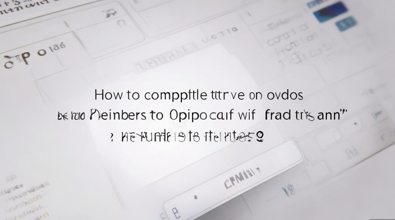 oppo手机怎么彻底关闭语音提醒？设置里找不到开关怎么办？