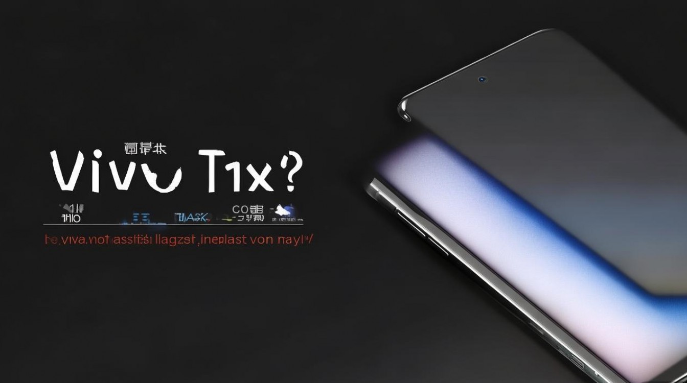 Vivo T1x价格多少钱?最新报价与性价比分析