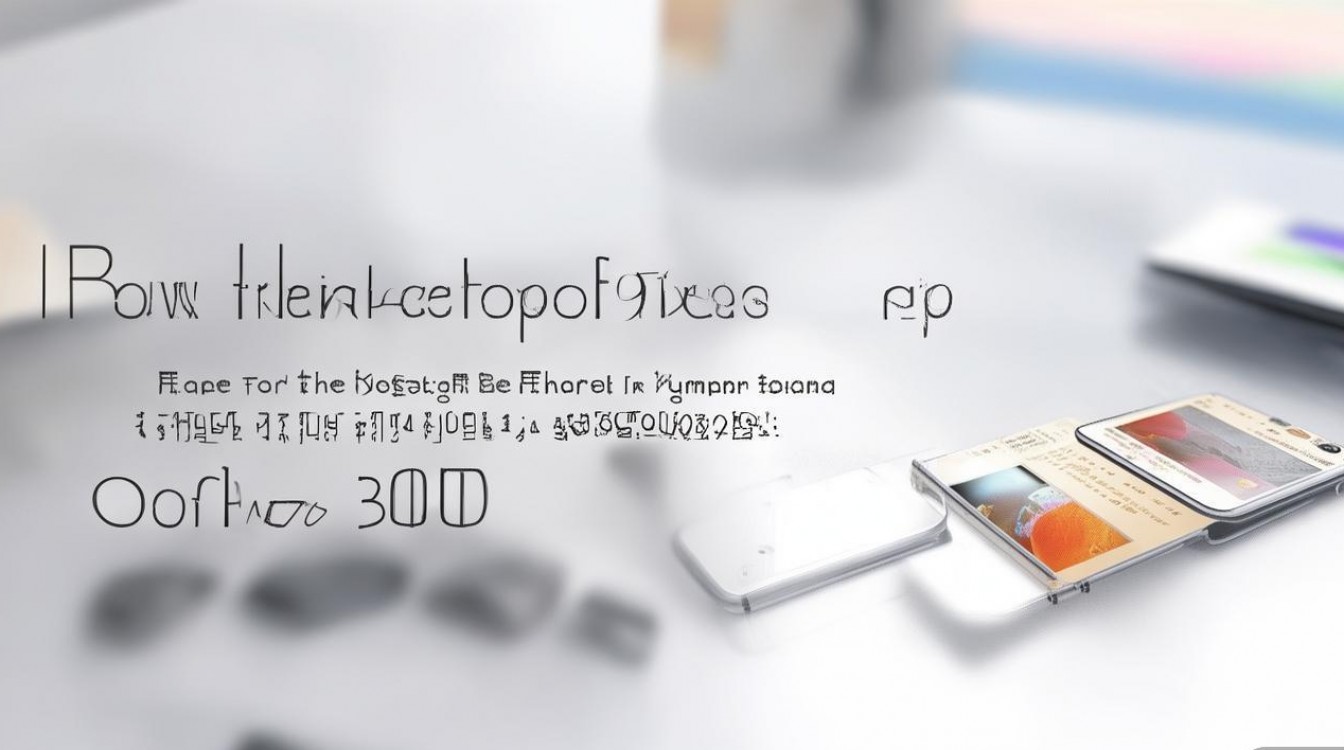 oppo手机换主题桌面怎么操作?新手必看教程来了