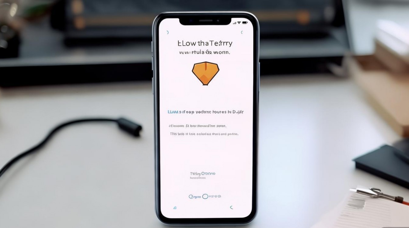 OPPO手机突然没电，怎么快速恢复电量？