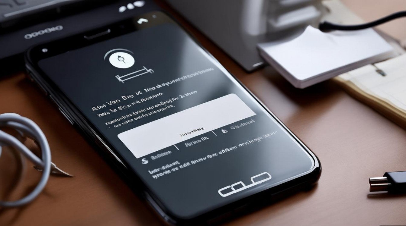 OPPO手机突然没电，怎么快速恢复电量？