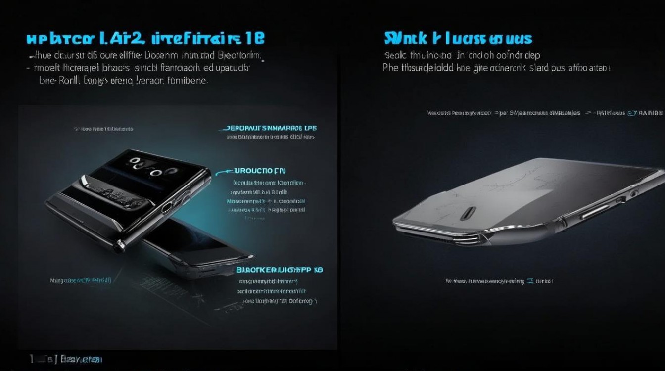 黑鲨4sPro和黑4区别在哪？性能参数升级点详解