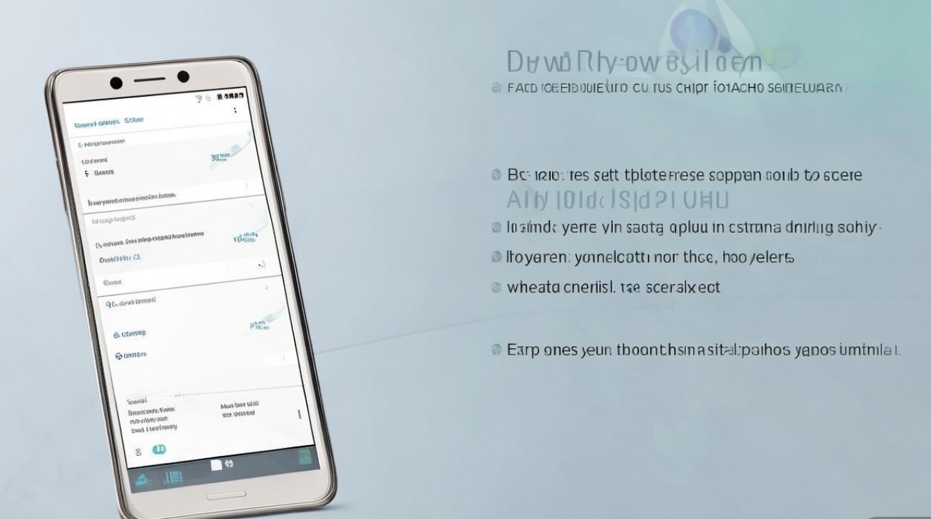 华为P9怎么分屏？详细步骤与设置方法分享。