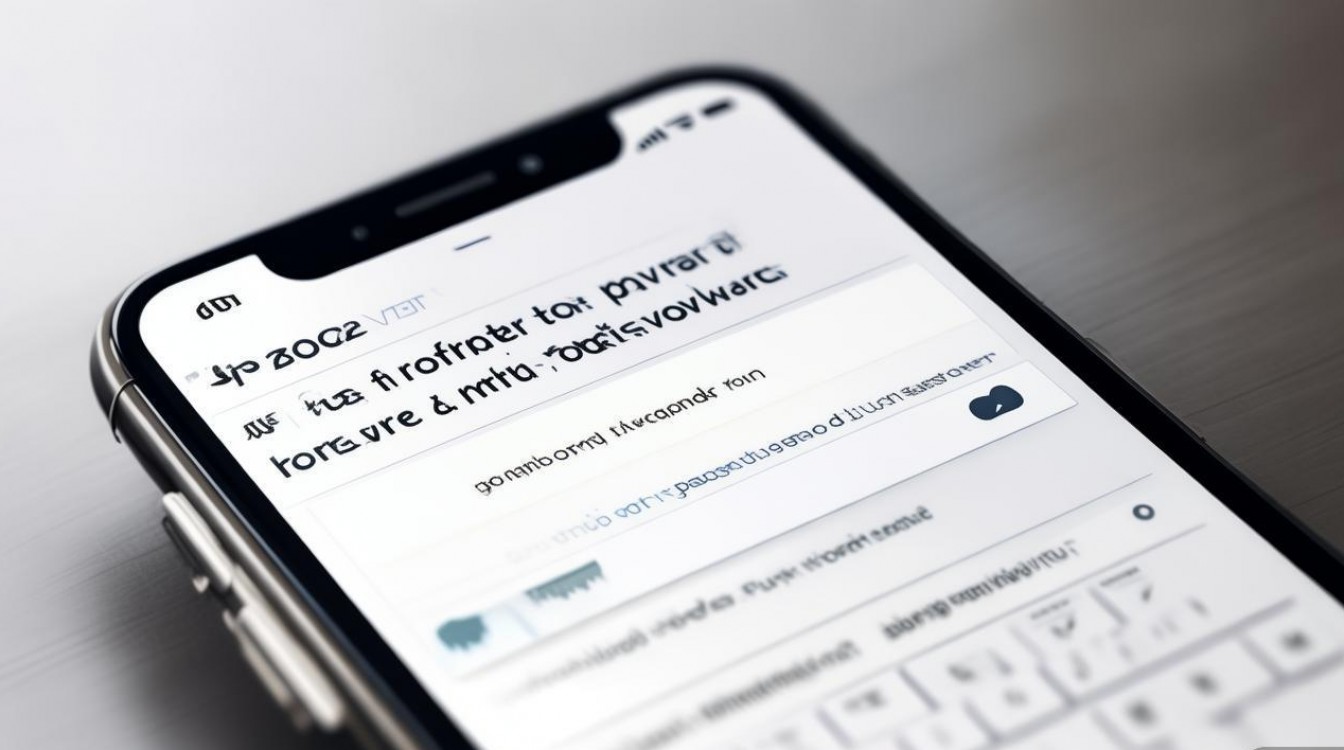 苹果访问密码忘了怎么找回？