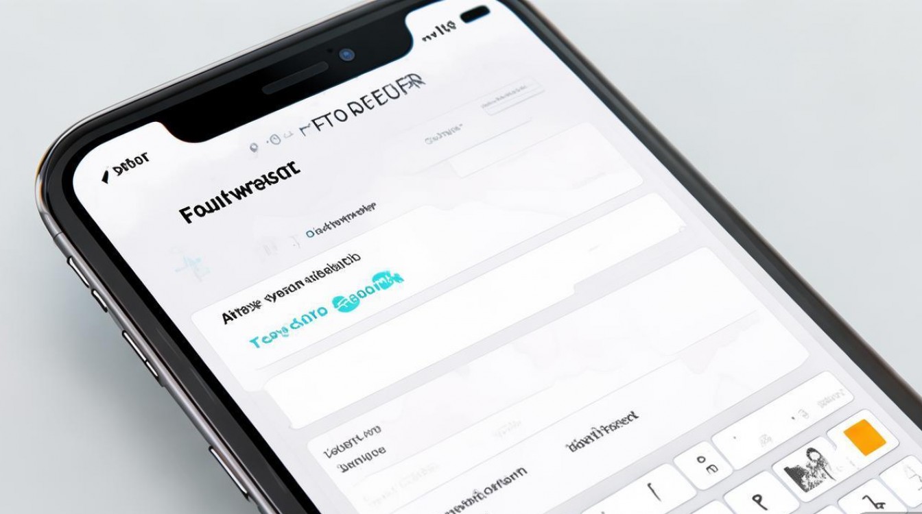 苹果访问密码忘了怎么找回？