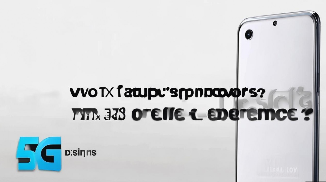 vivo T1x支持5G网络吗?实际体验如何?