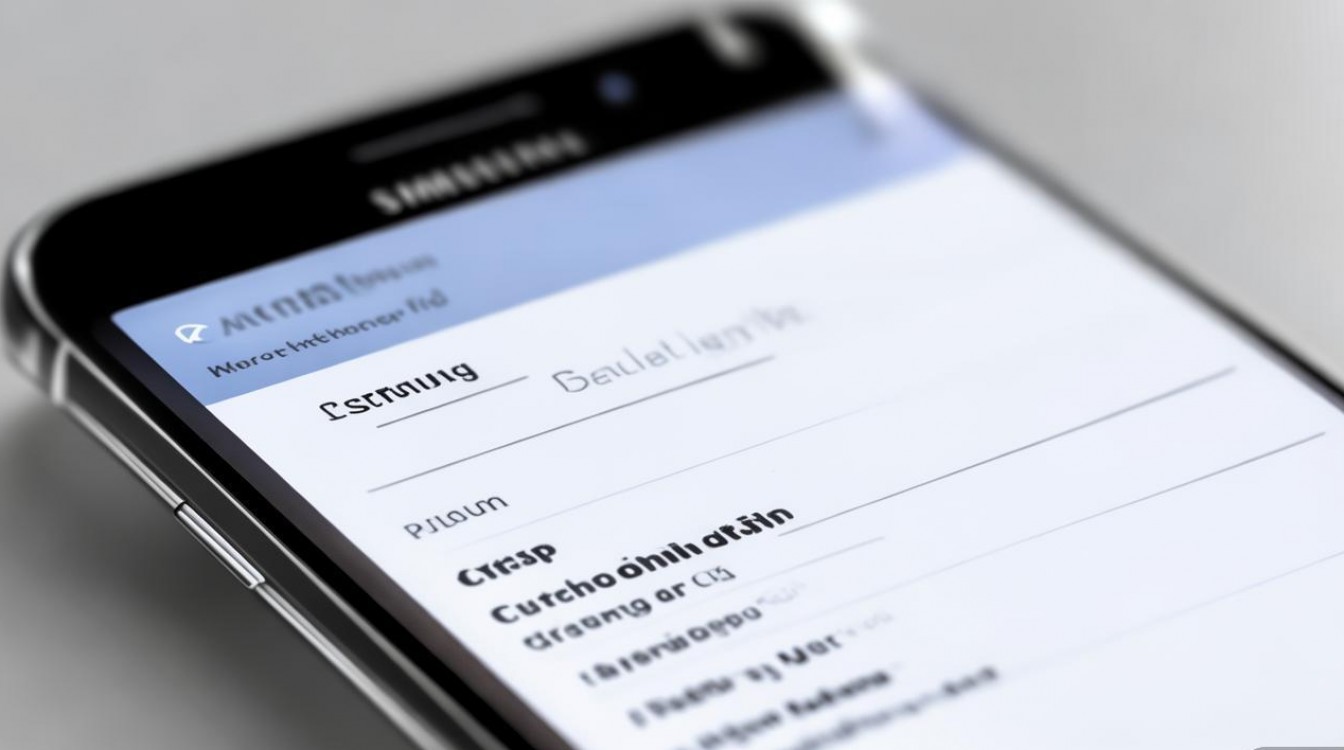 三星手机如何自定义设置显示运营商名称？