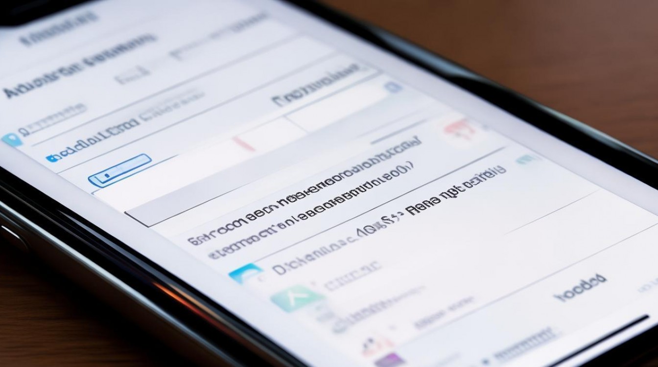 苹果短信不提醒设置在哪？开启通知教程来了