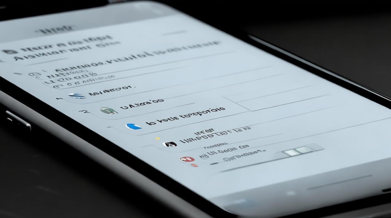 苹果短信不提醒设置在哪？开启通知教程来了