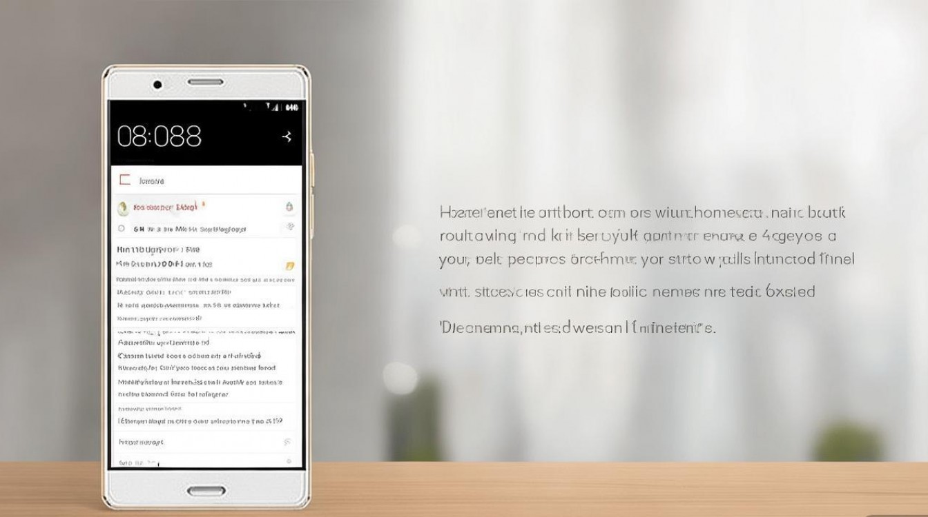 华为p9怎么用自带功能听音乐电台？