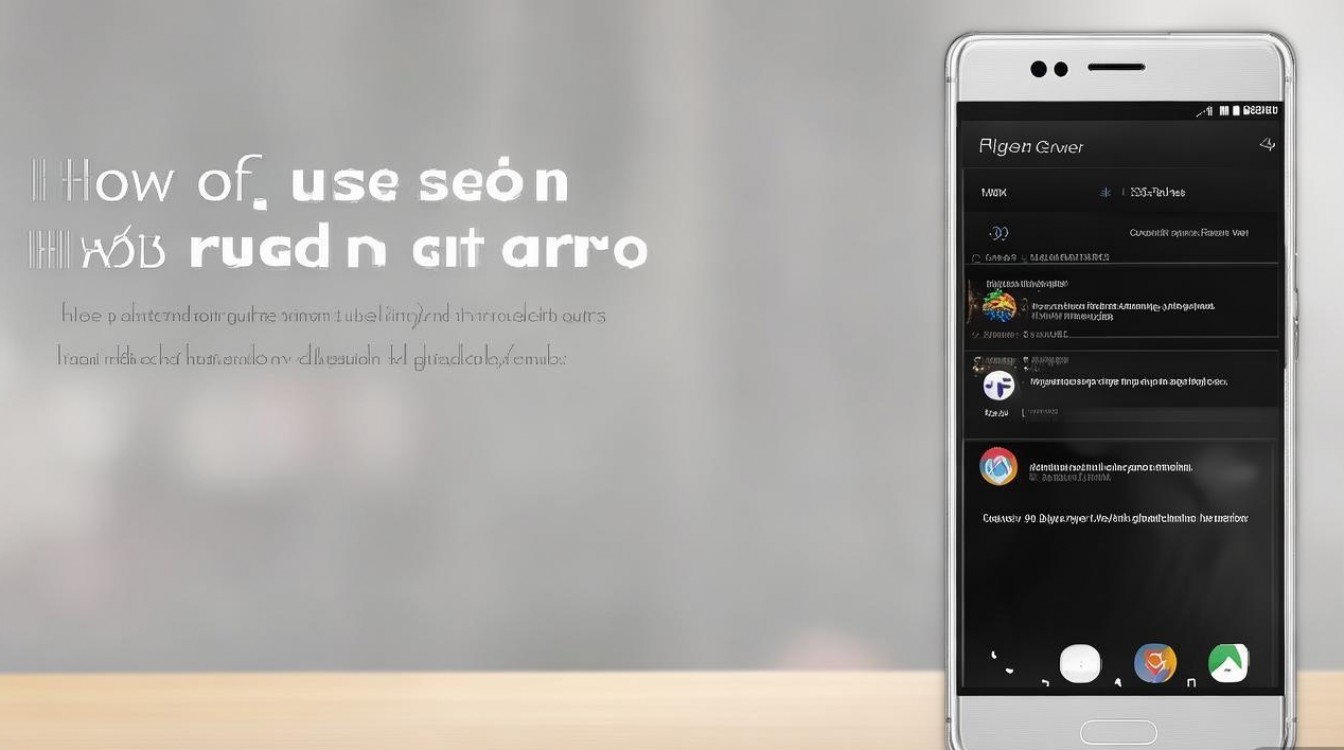 华为p9怎么用自带功能听音乐电台？