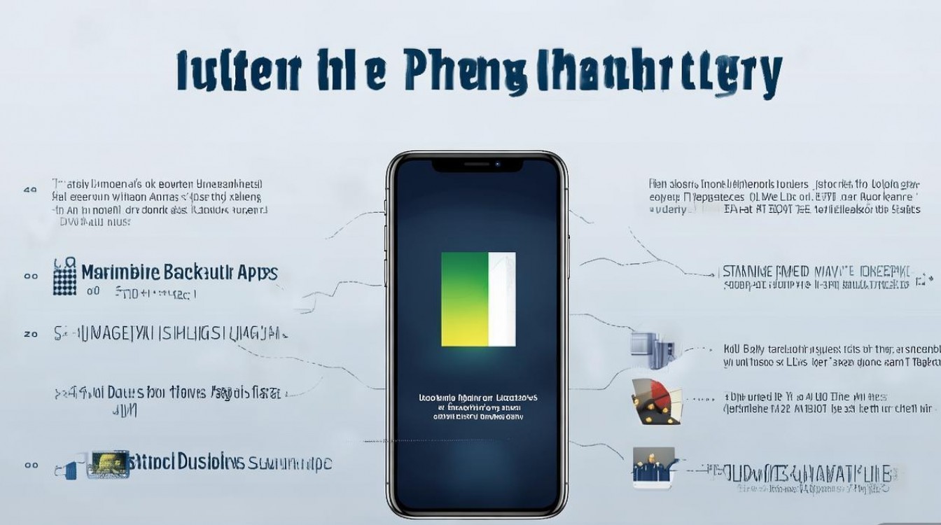 苹果电池怎么用才能更耐用？提升续航的实用技巧有哪些？
