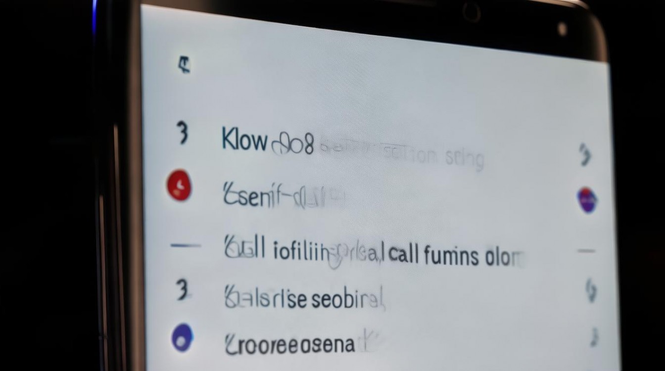 三星手机如何彻底关闭电话录音功能？