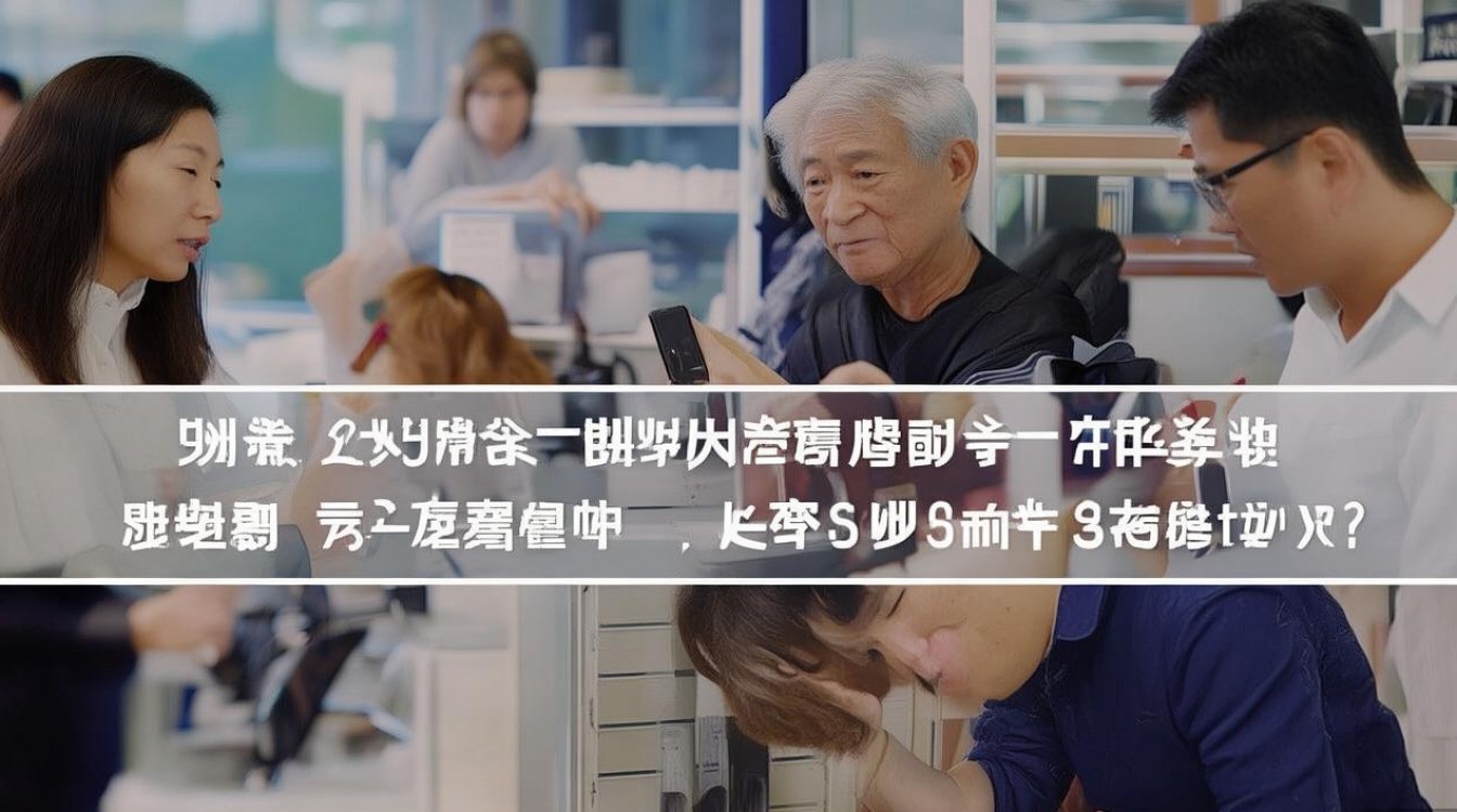 三星手机售后服务到底好不好？真实体验差评吐槽有没有？